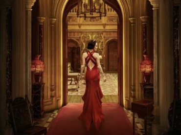 Downton Abbey: The Grand Finale
